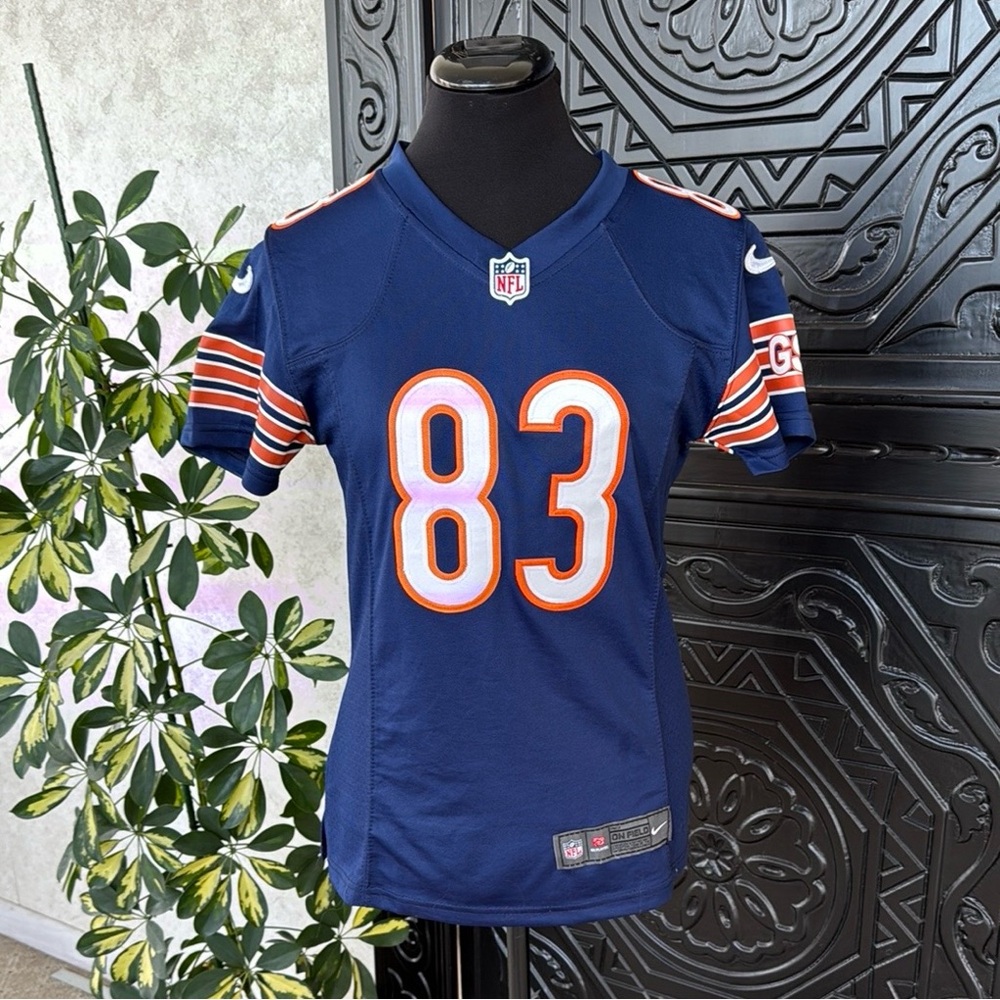 Chicago Bears Martellus Bennet Jersey